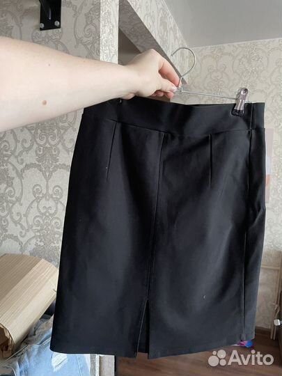 Юбка карандаш