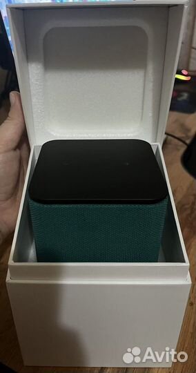 Яндекс станция миди новая