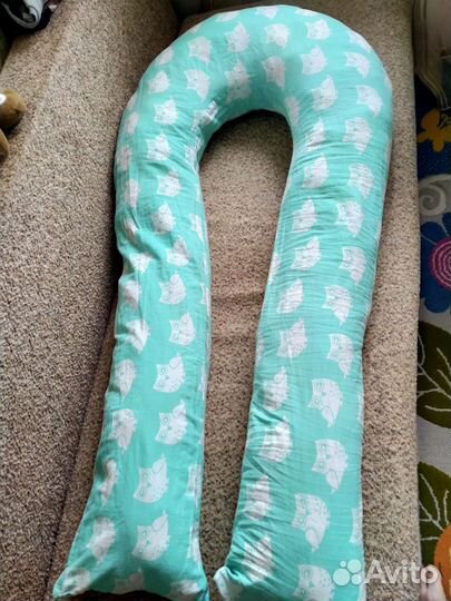 Подушка для беременных