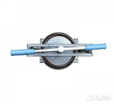 Пресс винтовой для сока Вилен 10л,15л