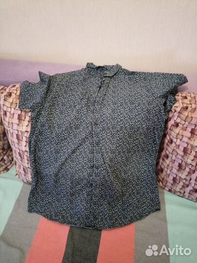 Мужская одежда