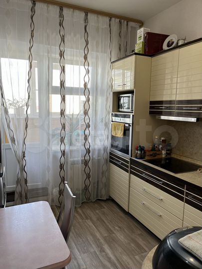 2-к. квартира, 54,6 м², 6/12 эт.