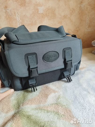 Фотосумка Dario