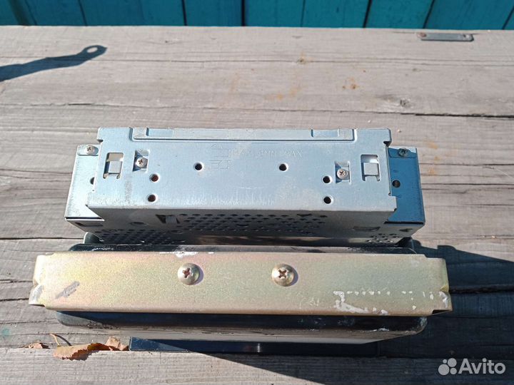 Запчасти для авто