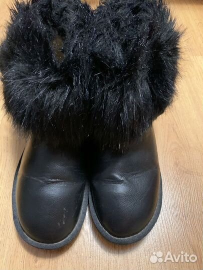 Угги женские 39 размер