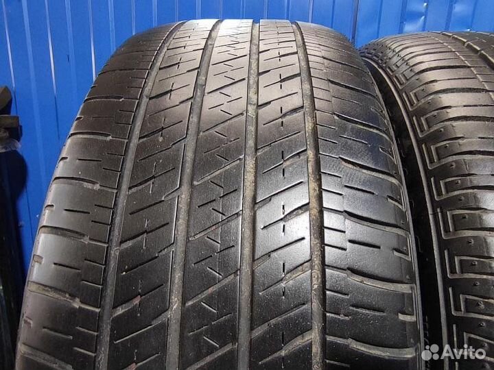 Bridgestone Dueler H/L 422 Ecopia 255/50 R20