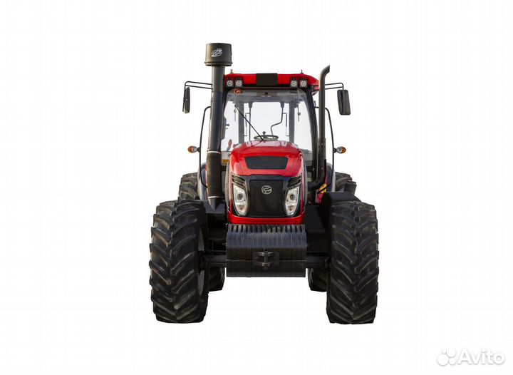 Трактор DONGFENG DF-2004E, 2023