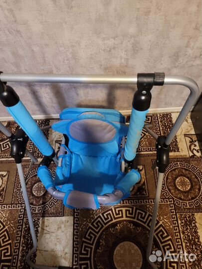 Детские качели