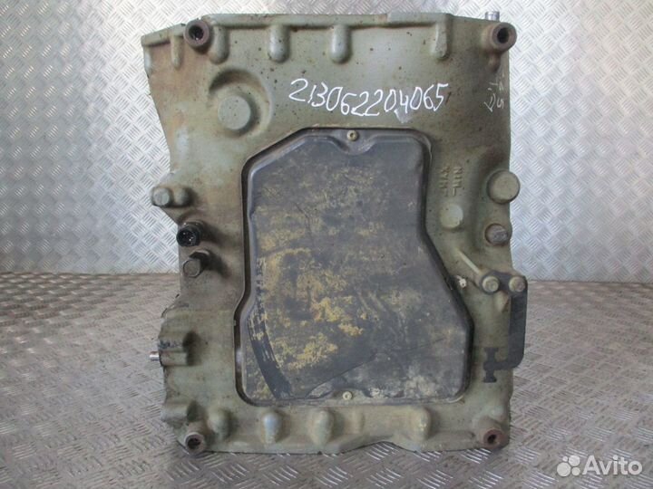 Корпус кпп Volvo 21084096