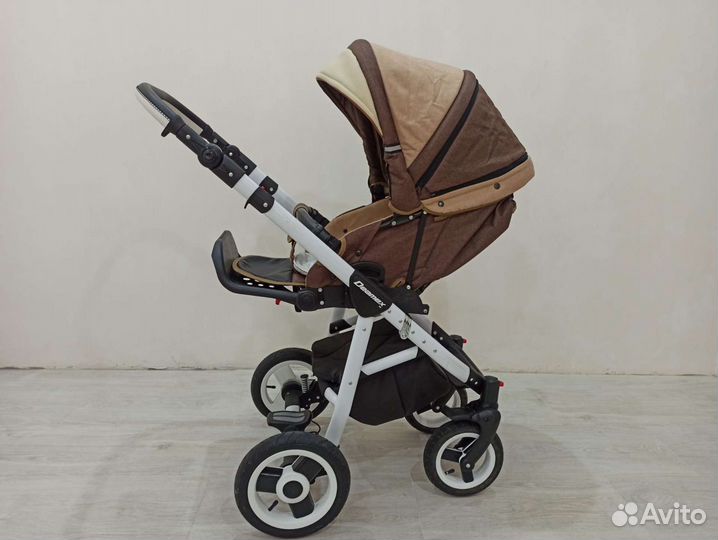 Прогулочная коляска Deamex