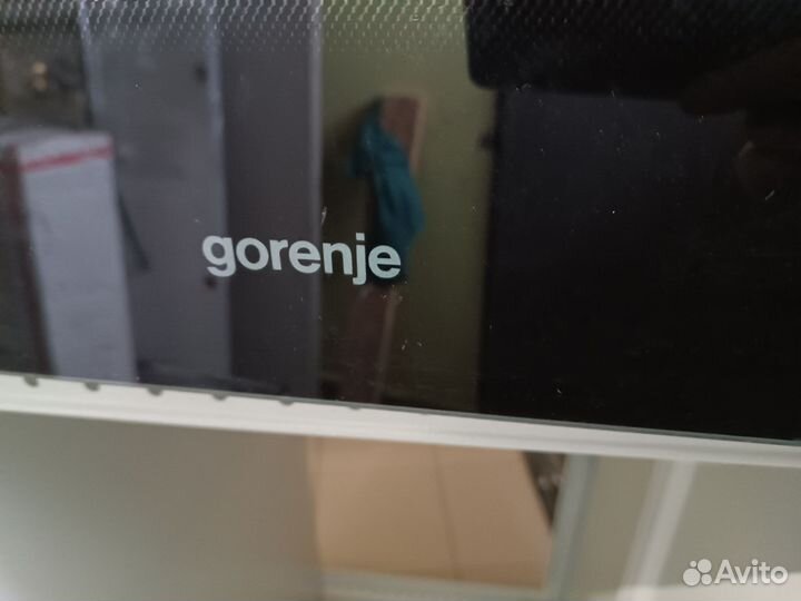 Духовой шкаф бу