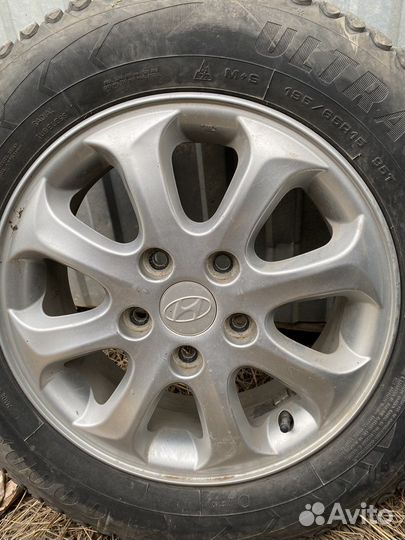 Ultramile UM S5 165/65 R16