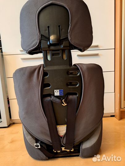 Детское автокресло 9 до 36 кг Heyner