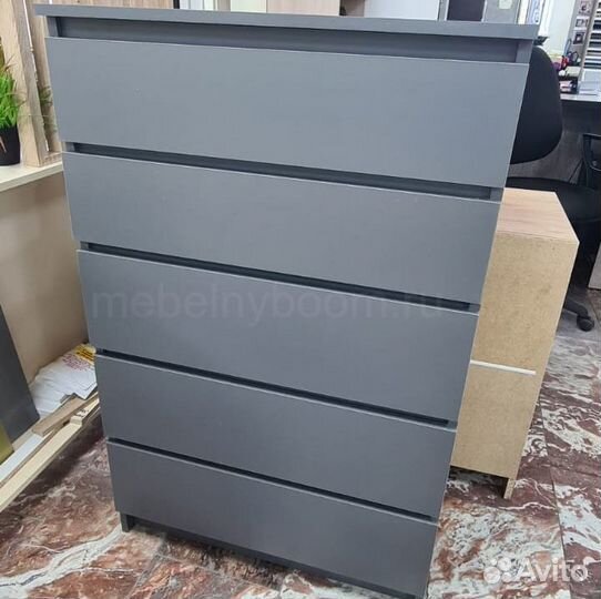 Новый комод в стиле IKEA