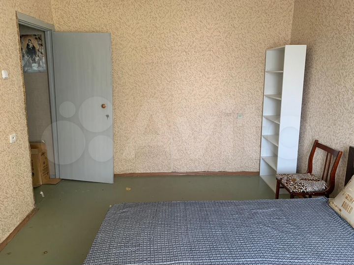 2-к. квартира, 53,9 м², 3/9 эт.