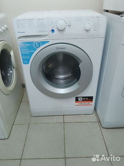 Стиральные машины гарантией. От6000