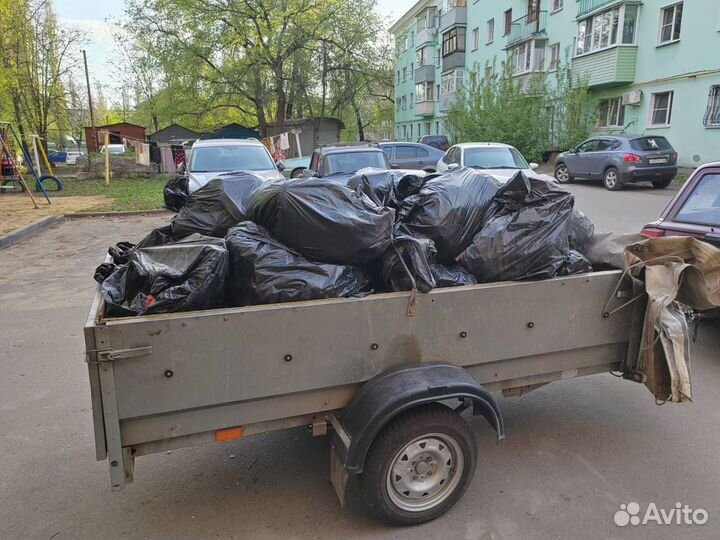 Малогабаритные Грузоперевозки на легковом авто