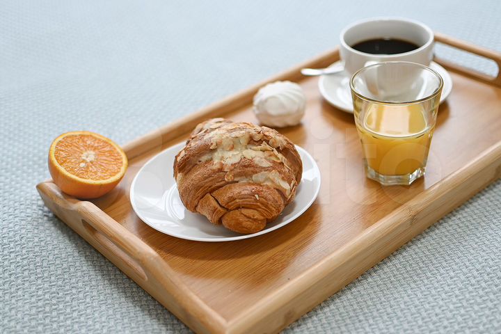 Квартира-студия, 18 м², 4/4 эт.