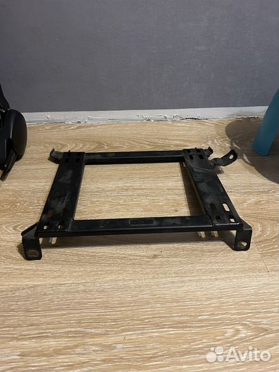 Сидение полуковш