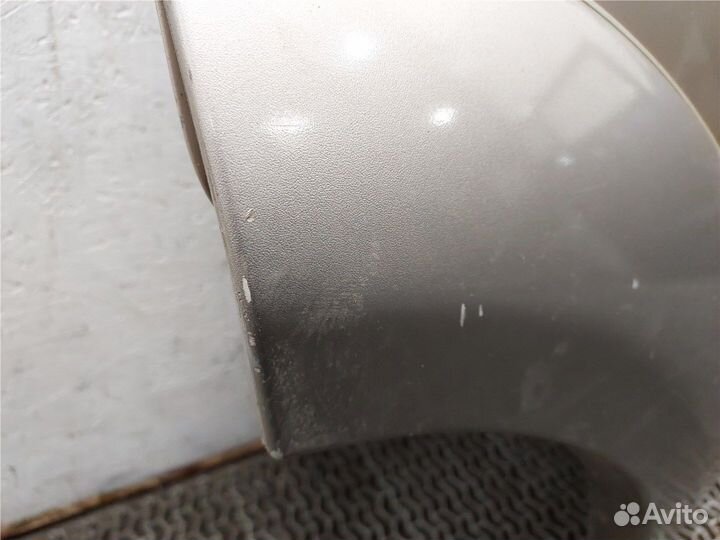 Дверь боковая Toyota Land Cruiser Prado (90) , 200