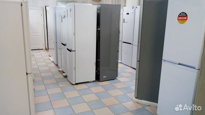 Холодильник LG GA-B419swjl (белый)