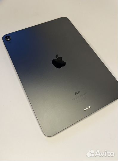 Планшет apple iPad air 4