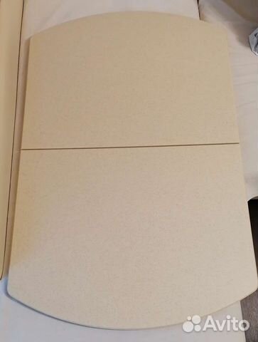 Столешница из искусственного камня