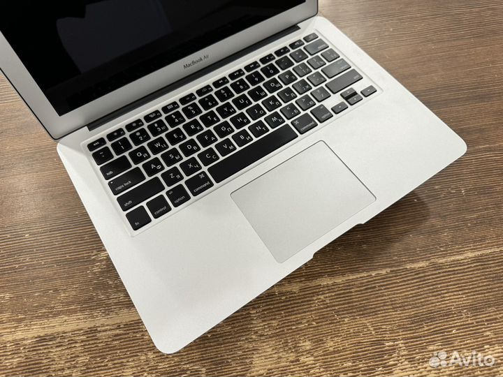 Apple MacBook Air 13 2014 (на запчасти)