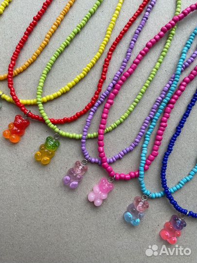 Мастер класс по созданию браслетов, сережек