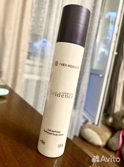 Набор «Evidence» - Как явность