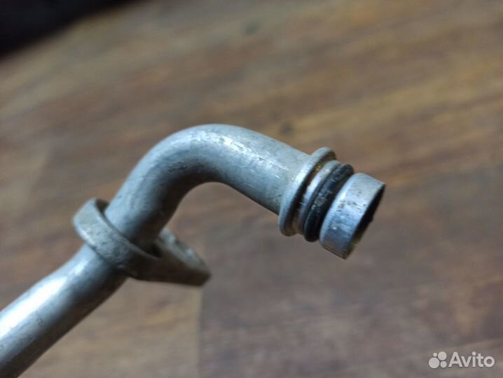 Трубка кондиционера Toyota Corolla 2006-2013