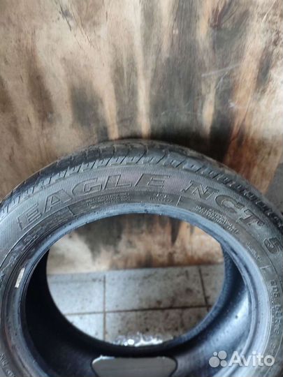 Goodyear Eagle NCT5 205/55 R16