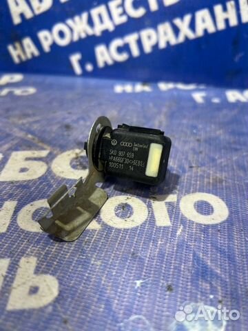 Датчик качества воздуха Volkswagen Passat Cc седан