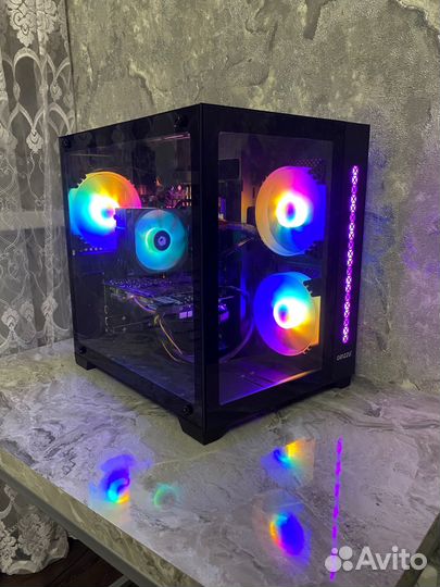 Игровой пк