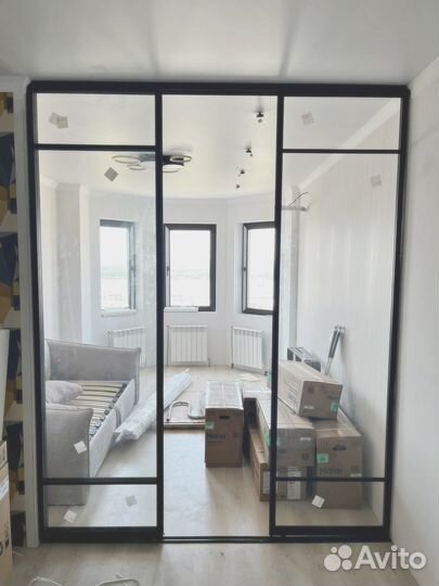 Перегородка от производителя