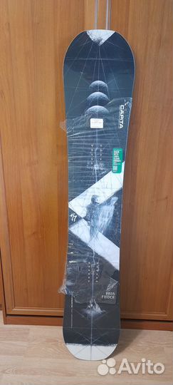 Доска для сноуборда