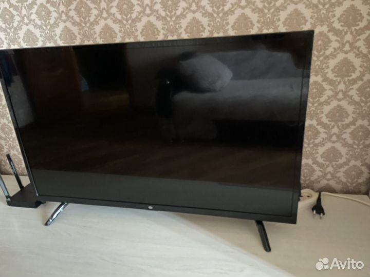 Телевизор SMART tv 32 Xiaomi 4A