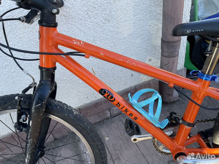 Kubikes 20 s