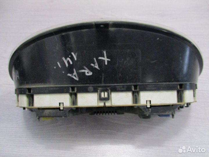 Щиток приборов Citroen Xsara 1.6 2000