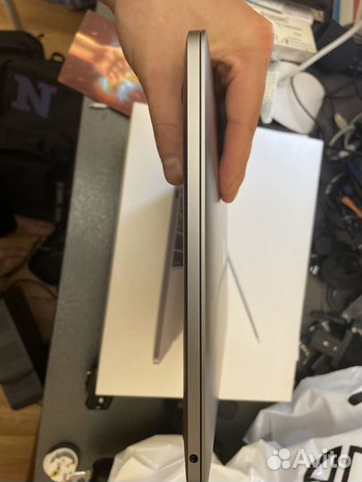 Macbook pro 13 2020 i5