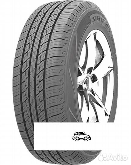 Westlake SU318 225/65 R17 106V