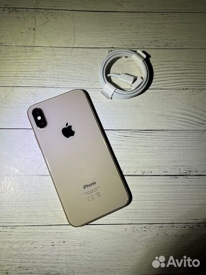 iPhone Xs, 64 ГБ