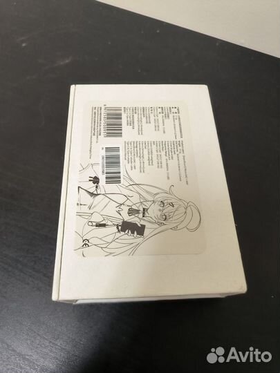 USB цап MoonDrop MoonRiver 2