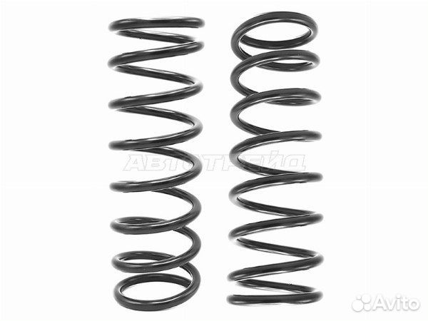 Комплект пружин
