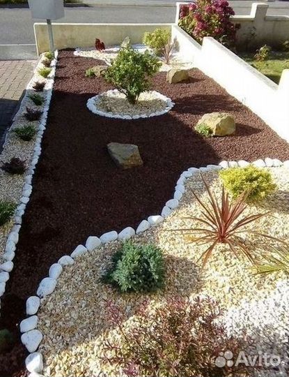 Кора лиственницы