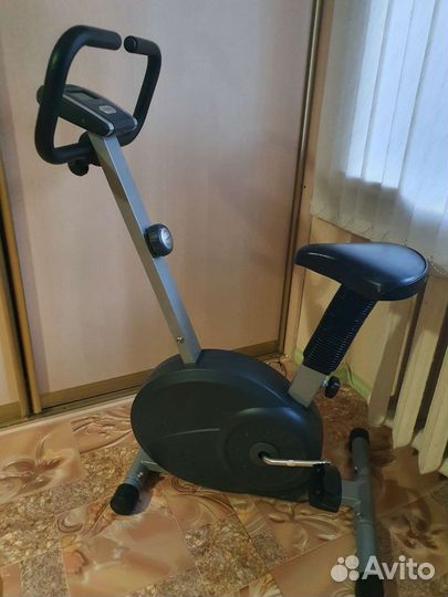 Велотренажер бу