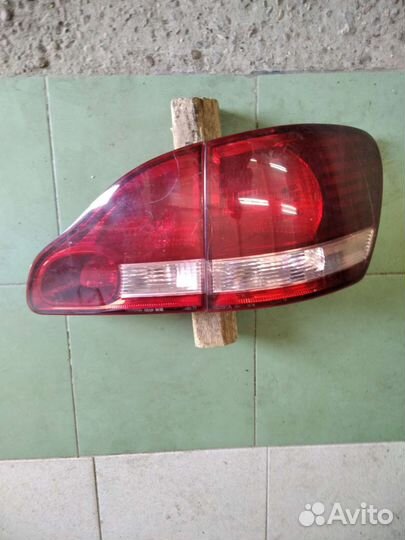 Фонарь задний ипсум