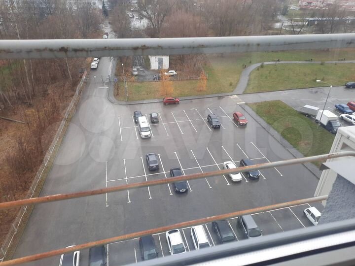 2-к. квартира, 70 м², 9/14 эт.