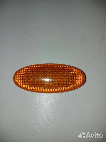 Повторитель поворота Nissan Almera N16