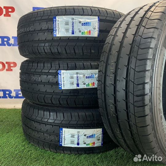 Triangle Connex Van TV701 225/70 R15 S